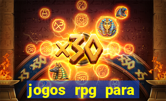 jogos rpg para ganhar dinheiro